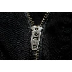 Bigdude Stretch Chino Trousers Black 12 Bigdude Stretch Chino Trousers Black -Casual Suit For Men Sales Store e02ed3f8 bd20tr02 01 black 3