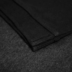 Bigdude Colour Block Polo Shirt Black -Casual Suit For Men Sales Store e0e31140 img 8116