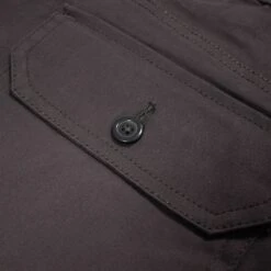 Bigdude Multi Pocket Cargo Trousers Charcoal -Casual Suit For Men Sales Store e24d46ab img 7353