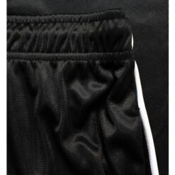 Bigdude Zipped Hem Tracksuit Bottoms Black -Casual Suit For Men Sales Store e3fef65d img 7149