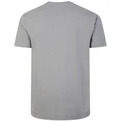 Bigdude Short Sleeve Pyjama Set Grey -Casual Suit For Men Sales Store e41c8e53 pj20bundle20grey20top20front