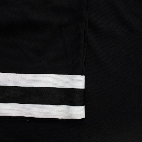 Bigdude Performance Shorts Black 6 Bigdude Performance Shorts Black - Image 6