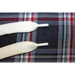 Bigdude Woven Checked Pyjama Shorts Navy/Red -Casual Suit For Men Sales Store e54b9a3b bd23pj05 02 navyred 1