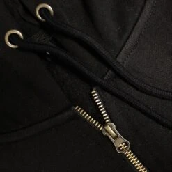 Bigdude Original Full Zip Hoody Black -Casual Suit For Men Sales Store e678eab5 img 8891 2