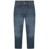 Bigdude Selvedge Ridge Jeans Vintage Wash