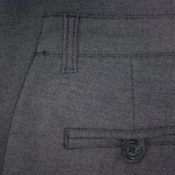 Bigdude Premium Stretch Chino Trousers Deep Blue -Casual Suit For Men Sales Store e80f8475 bd23tr0620blue204