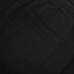 Bigdude Basic Cuffed Joggers Black -Casual Suit For Men Sales Store e8162966 bd23j0820black203