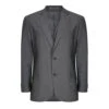 Tooting & Brow Pierlo Jacket Charcoal