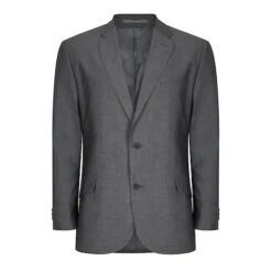 Tooting & Brow Pierlo Jacket Charcoal