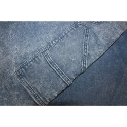 Bigdude Carpenter Denim Shorts Light Wash -Casual Suit For Men Sales Store ed0b213a bd23sh07 02 lightwash 4