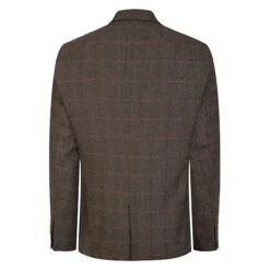 Tooting & Brow Totti Blazer Brown -Casual Suit For Men Sales Store eda53028 bd22bl01 12202