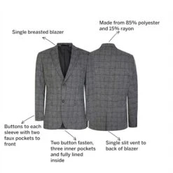 Casual Suit For Men Sales Store -Casual Suit For Men Sales Store ee93dae3 blazers2