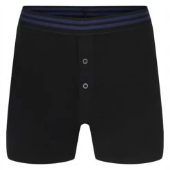 Bigdude 5 Pack Relaxed Fit Boxer Shorts Black -Casual Suit For Men Sales Store ee9c016b m30a4651 2