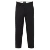 Tooting & Brow Essential Formal Trousers Black