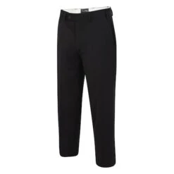 Tooting & Brow Essential Formal Trousers Black 4 Tooting & Brow Essential Formal Trousers Black -Casual Suit For Men Sales Store essential formal trousers black 2