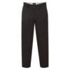 Tooting & Brow Essential Formal Trousers Charcoal