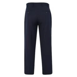 Tooting & Brow Essential Formal Trousers Navy 5 Tooting & Brow Essential Formal Trousers Navy -Casual Suit For Men Sales Store essential formal trousers navy 3