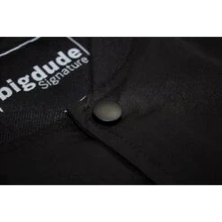 Bigdude Button Up Baseball Jacket Black -Casual Suit For Men Sales Store f0ae3b14 img 0097