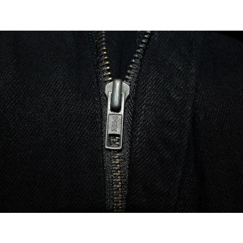 Bigdude Regular Fit Jeans Black 7 Bigdude Regular Fit Jeans Black - Image 7