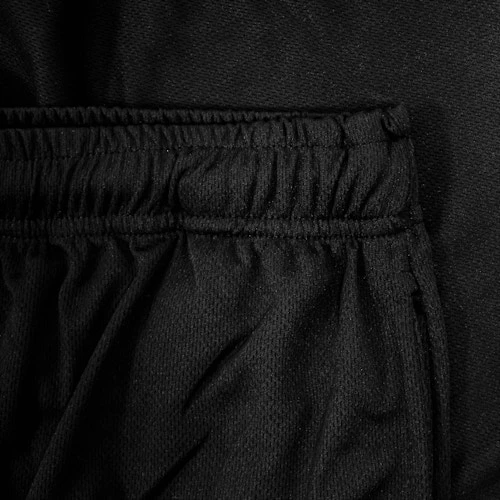 Bigdude Performance Shorts Black 4 Bigdude Performance Shorts Black - Image 4