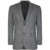 Tooting & Brow Totti Blazer Grey