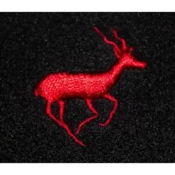 Bigdude 1/4 Zip Fleece Pullover Black -Casual Suit For Men Sales Store img 0084