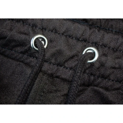 Bigdude Twin Stripe Joggers Black 6 Bigdude Twin Stripe Joggers Black - Image 6