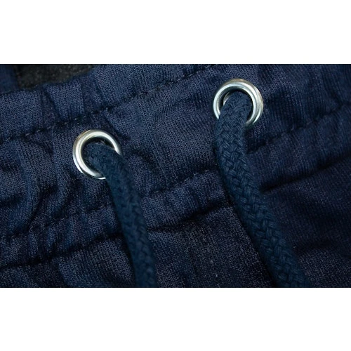 Bigdude Twin Stripe Joggers Navy 7 Bigdude Twin Stripe Joggers Navy - Image 7