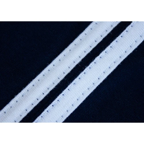 Bigdude Twin Stripe Joggers Navy 6 Bigdude Twin Stripe Joggers Navy - Image 6