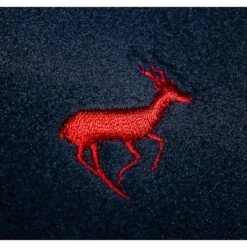 Bigdude 1/4 Zip Fleece Pullover Navy -Casual Suit For Men Sales Store img 0214