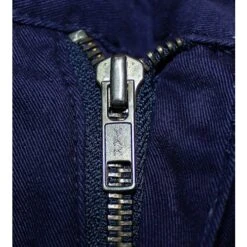 Bigdude Elasticated Waist Cargo Shorts Navy -Casual Suit For Men Sales Store img 0272