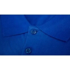 Bigdude Plain Polo Shirt Royal Blue -Casual Suit For Men Sales Store img 0297