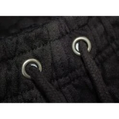 Bigdude Open Hem Joggers Black 14 Bigdude Open Hem Joggers Black -Casual Suit For Men Sales Store img 0317