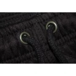 Bigdude Straight Leg Cargo Joggers Black -Casual Suit For Men Sales Store img 0331