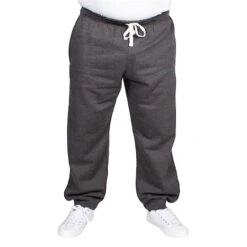 Bigdude Signature Joggers Charcoal 11 Bigdude Signature Joggers Charcoal -Casual Suit For Men Sales Store img 0466 clipped rev 1