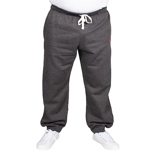 Bigdude Signature Joggers Charcoal 4 Bigdude Signature Joggers Charcoal - Image 4