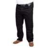 Bigdude Regular Fit Jeans Black