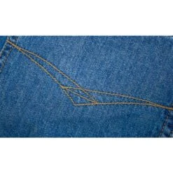 Bigdude Elasticated Waist Jeans Mid Wash 19 Bigdude Elasticated Waist Jeans Mid Wash -Casual Suit For Men Sales Store img 0513