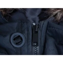 Bigdude Multi Pocket Parka Navy -Casual Suit For Men Sales Store img 1001 1