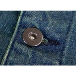Bigdude Classic Denim Jacket Tint Wash 9 Bigdude Classic Denim Jacket Tint Wash -Casual Suit For Men Sales Store img 1063