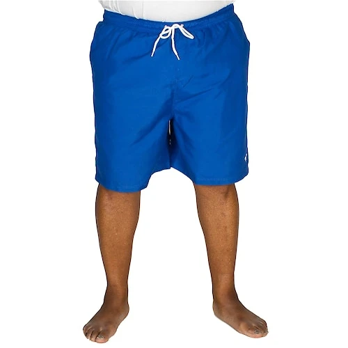 Bigdude Plain Swim Shorts Royal 8 Bigdude Plain Swim Shorts Royal - Image 8