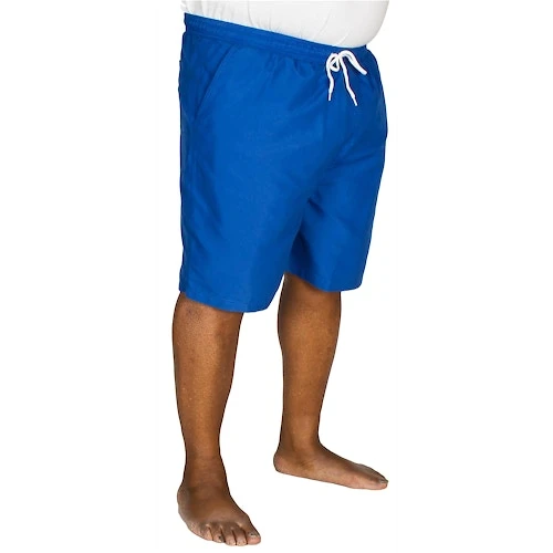 Bigdude Plain Swim Shorts Royal 5 Bigdude Plain Swim Shorts Royal - Image 5
