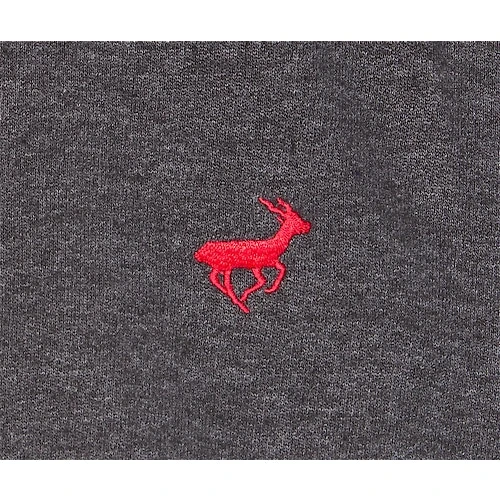 Bigdude Signature Joggers Charcoal 5 Bigdude Signature Joggers Charcoal - Image 5