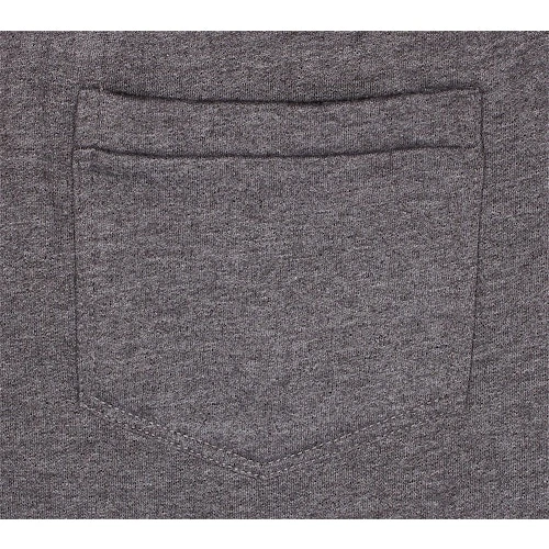 Bigdude Signature Joggers Charcoal 7 Bigdude Signature Joggers Charcoal - Image 7