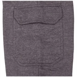 Bigdude Straight Leg Cargo Jogger Charcoal -Casual Suit For Men Sales Store img 2213 clipped rev 1 1