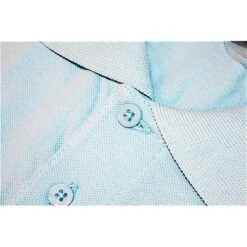 Bigdude Plain Polo Shirt Light Blue 12 Bigdude Plain Polo Shirt Light Blue -Casual Suit For Men Sales Store img 2517