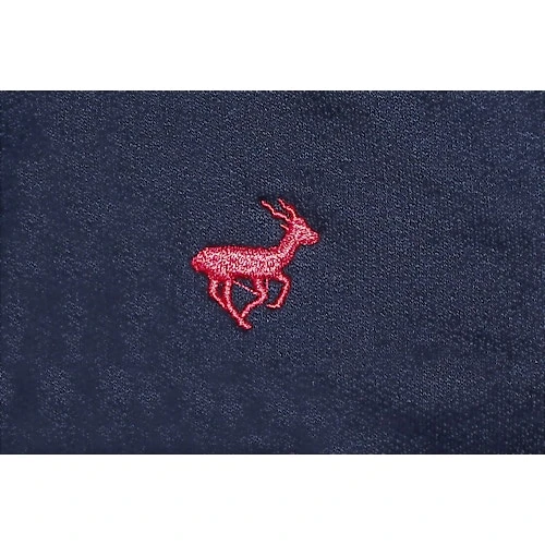 Bigdude Signature Joggers Navy 7 Bigdude Signature Joggers Navy - Image 7