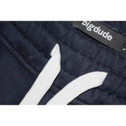 Bigdude Signature Joggers Navy 12 Bigdude Signature Joggers Navy -Casual Suit For Men Sales Store img 3337 3