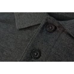 Bigdude Plain Polo Shirt- Charcoal 13 Bigdude Plain Polo Shirt- Charcoal -Casual Suit For Men Sales Store img 4019
