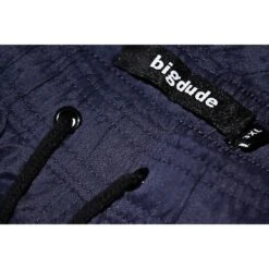 Bigdude Plain Swim Shorts Navy -Casual Suit For Men Sales Store img 4276 1